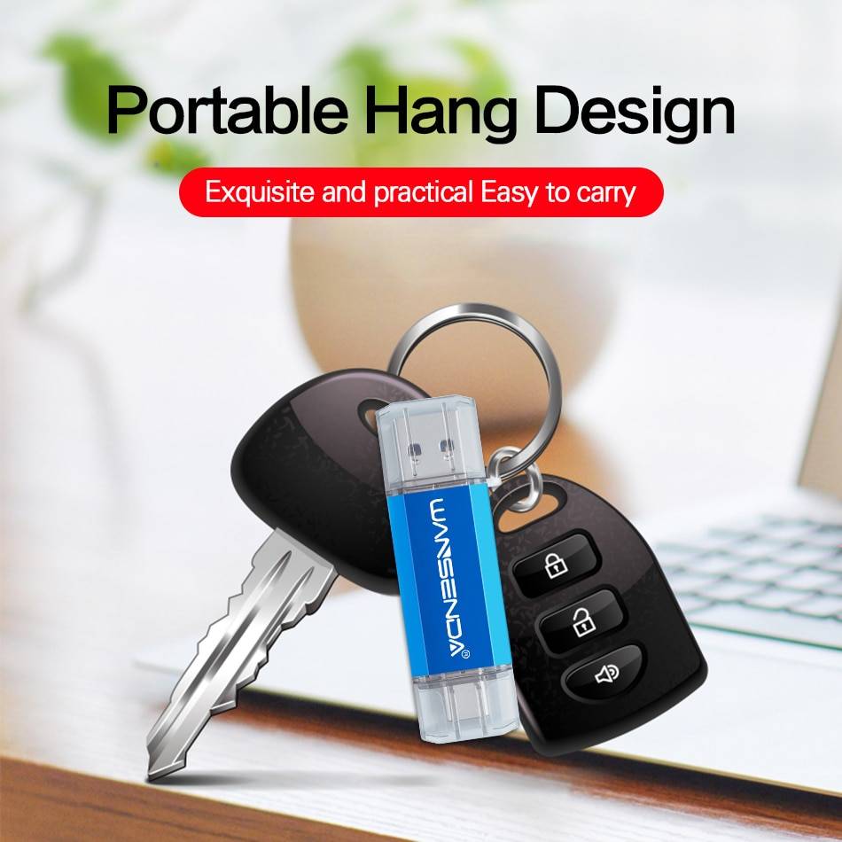 Hotsale WANSENDA OTG USB Flash Drive Type C Pen Drive 512GB 256GB 128GB 64GB 32GB 16GB USB Stick 3.0 Pendrive for Type-C Device Hotsale WANSENDA OTG USB Flash Drive Type C Pen Drive 512GB 256GB 128GB 64GB 32GB 16GB USB Stick 3.0 Pendrive for Type-C Device