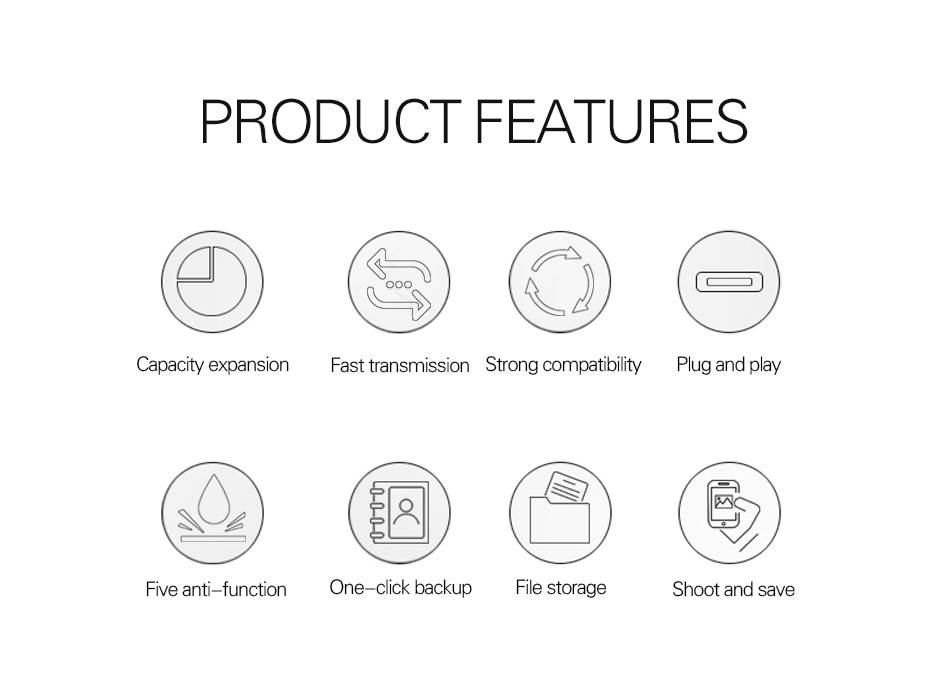 Hotsale WANSENDA OTG USB Flash Drive Type C Pen Drive 512GB 256GB 128GB 64GB 32GB 16GB USB Stick 3.0 Pendrive for Type-C Device Hotsale WANSENDA OTG USB Flash Drive Type C Pen Drive 512GB 256GB 128GB 64GB 32GB 16GB USB Stick 3.0 Pendrive for Type-C Device