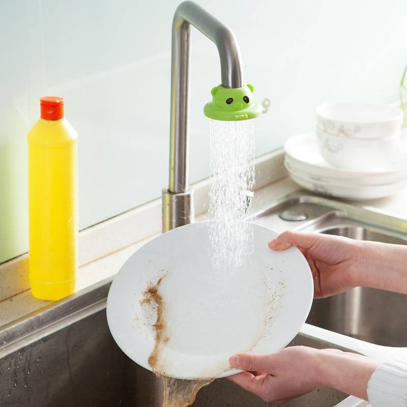 360 Degree Diffuser Swivel Kitchen Accessories Cleaning Fruit Vegetable Tools Splash-proof Water-saving Shower Kitchen Gadgets 360 Degree Diffuser Swivel Kitchen Accessories Cleaning Fruit Vegetable Tools Splash-proof Water-saving Shower Kitchen Gadgets