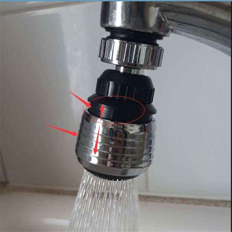 360 Degree Diffuser Swivel Kitchen Accessories Cleaning Fruit Vegetable Tools Splash-proof Water-saving Shower Kitchen Gadgets 360 Degree Diffuser Swivel Kitchen Accessories Cleaning Fruit Vegetable Tools Splash-proof Water-saving Shower Kitchen Gadgets