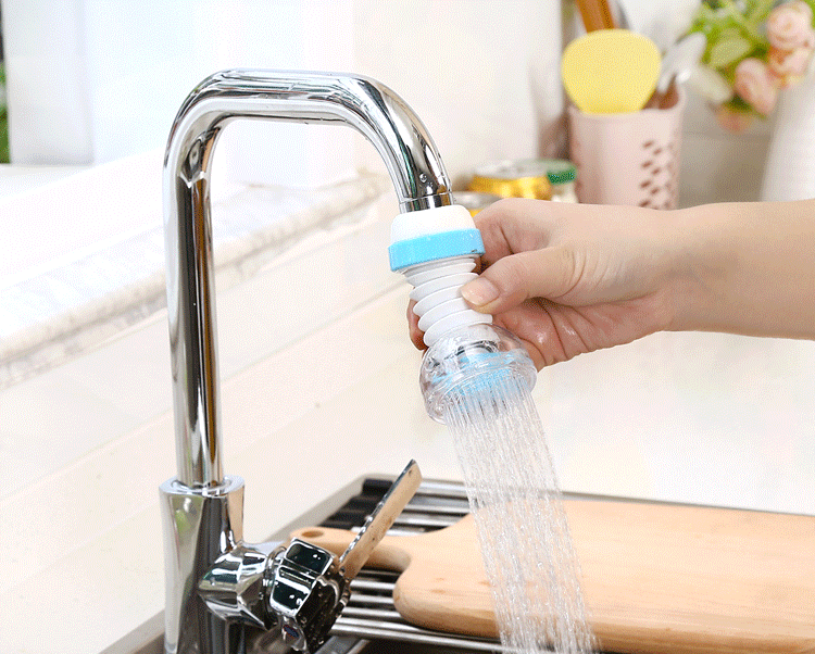 360 Degree Diffuser Swivel Kitchen Accessories Cleaning Fruit Vegetable Tools Splash-proof Water-saving Shower Kitchen Gadgets 360 Degree Diffuser Swivel Kitchen Accessories Cleaning Fruit Vegetable Tools Splash-proof Water-saving Shower Kitchen Gadgets