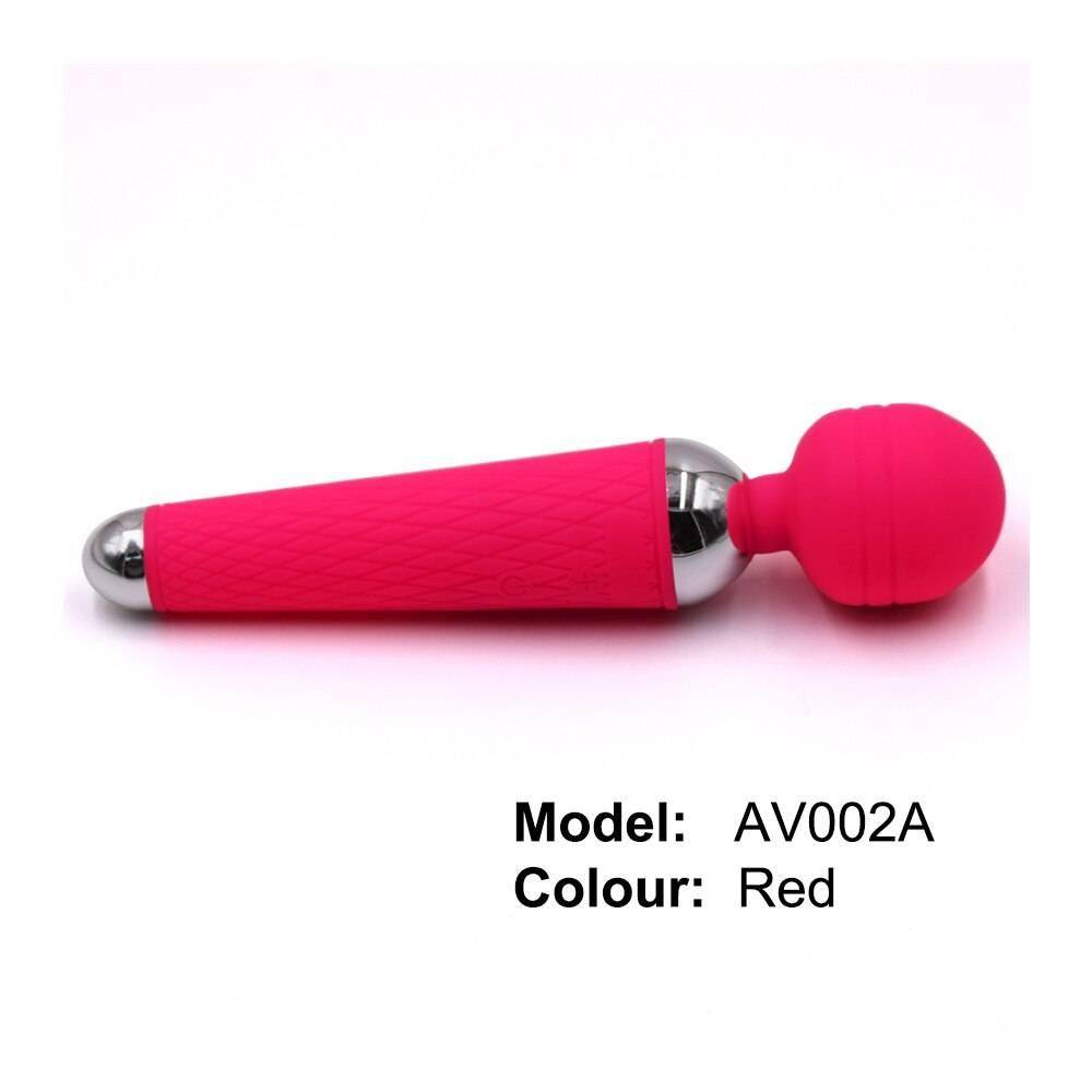 Wireless Dildos AV Vibrator Magic Wand for Women Clitoris Stimulator USB Rechargeable Massager Goods Sex Toys for Adults 18 Wireless Dildos AV Vibrator Magic Wand for Women Clitoris Stimulator USB Rechargeable Massager Goods Sex Toys for Adults 18