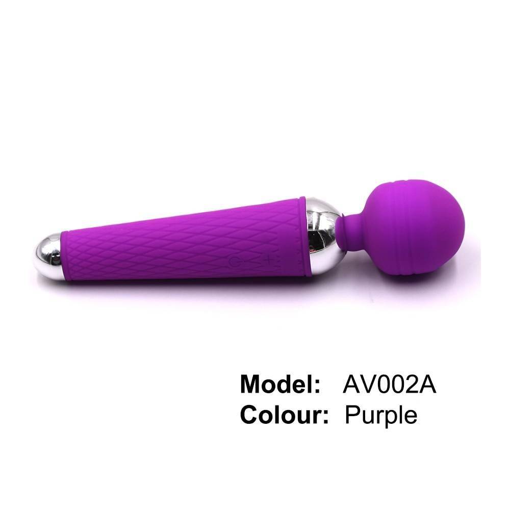 Wireless Dildos AV Vibrator Magic Wand for Women Clitoris Stimulator USB Rechargeable Massager Goods Sex Toys for Adults 18 Wireless Dildos AV Vibrator Magic Wand for Women Clitoris Stimulator USB Rechargeable Massager Goods Sex Toys for Adults 18