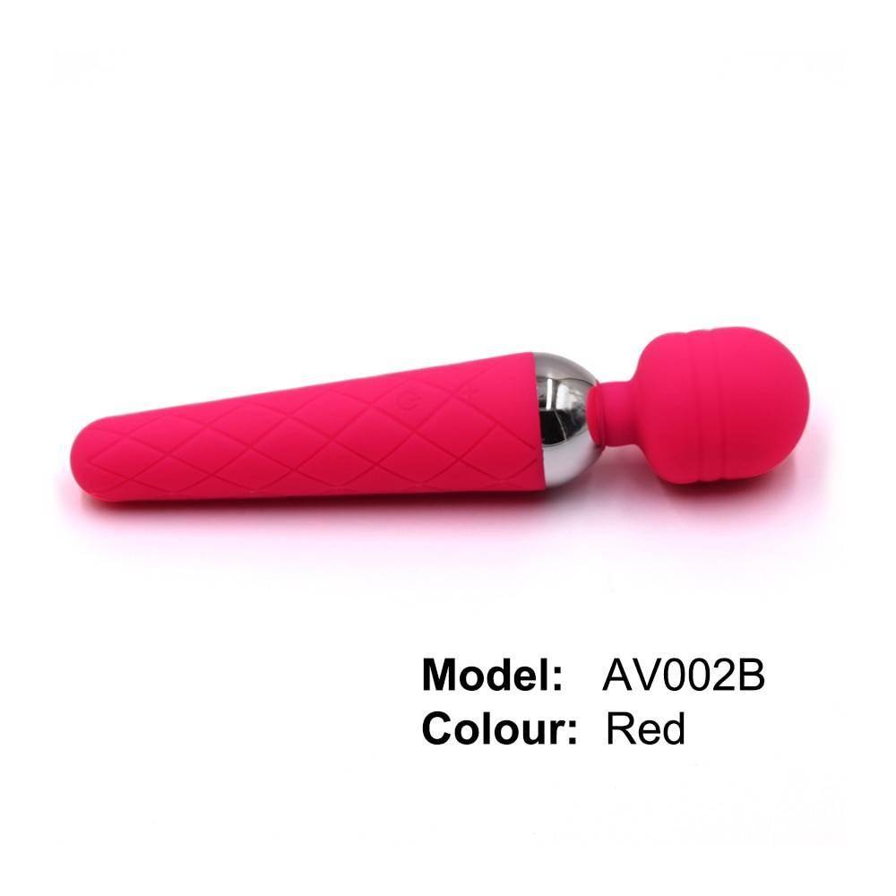 Wireless Dildos AV Vibrator Magic Wand for Women Clitoris Stimulator USB Rechargeable Massager Goods Sex Toys for Adults 18 Wireless Dildos AV Vibrator Magic Wand for Women Clitoris Stimulator USB Rechargeable Massager Goods Sex Toys for Adults 18