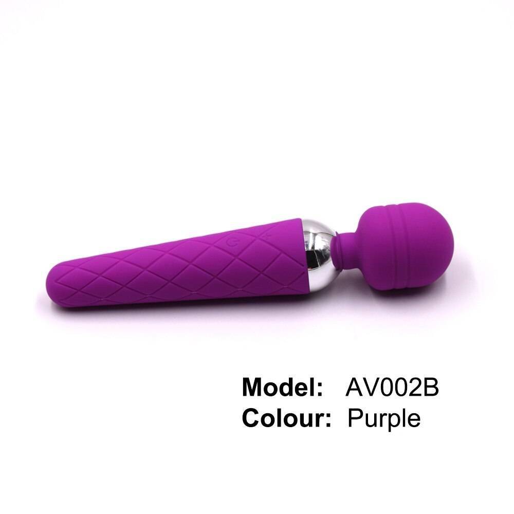 Wireless Dildos AV Vibrator Magic Wand for Women Clitoris Stimulator USB Rechargeable Massager Goods Sex Toys for Adults 18 Wireless Dildos AV Vibrator Magic Wand for Women Clitoris Stimulator USB Rechargeable Massager Goods Sex Toys for Adults 18