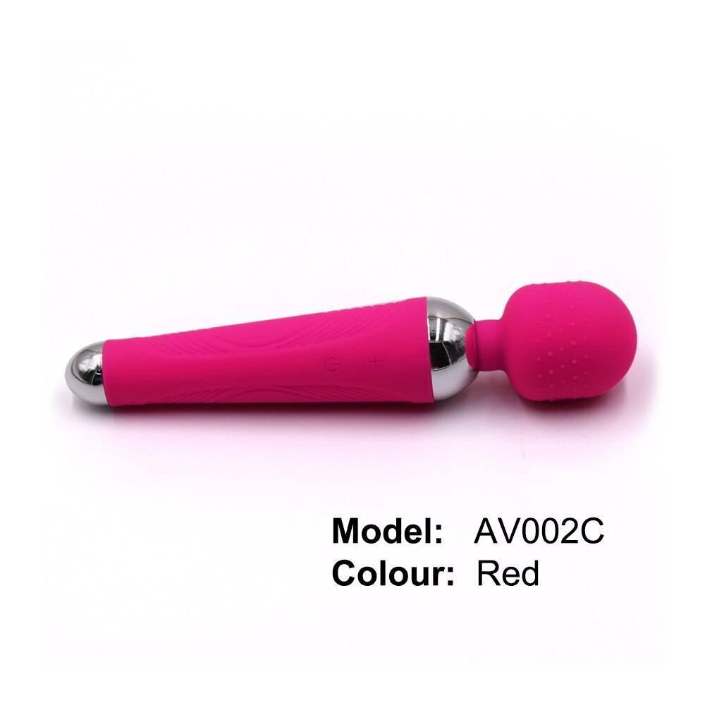 Wireless Dildos AV Vibrator Magic Wand for Women Clitoris Stimulator USB Rechargeable Massager Goods Sex Toys for Adults 18 Wireless Dildos AV Vibrator Magic Wand for Women Clitoris Stimulator USB Rechargeable Massager Goods Sex Toys for Adults 18