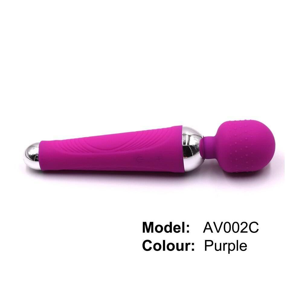Wireless Dildos AV Vibrator Magic Wand for Women Clitoris Stimulator USB Rechargeable Massager Goods Sex Toys for Adults 18 Wireless Dildos AV Vibrator Magic Wand for Women Clitoris Stimulator USB Rechargeable Massager Goods Sex Toys for Adults 18