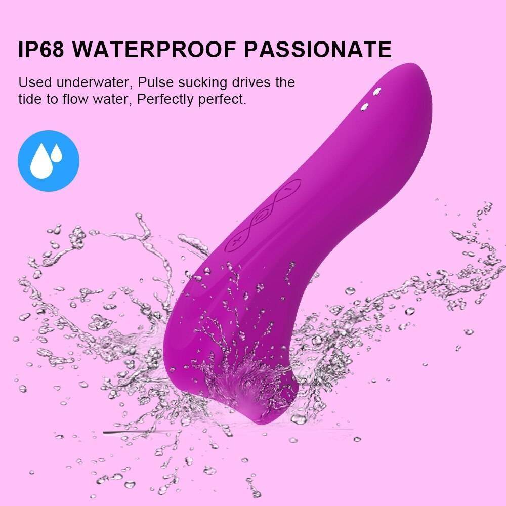 Clit Sucker Vagina Sucking Vibrator Clitoris Stimulator Blowjob Oral Nipple Sex Toys for Adults 18 Women Masturbator Products Clit Sucker Vagina Sucking Vibrator Clitoris Stimulator Blowjob Oral Nipple Sex Toys for Adults 18 Women Masturbator Products