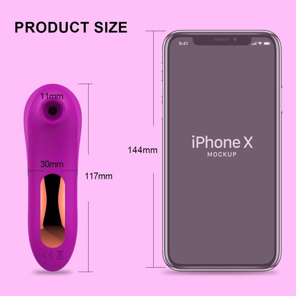 Clit Sucker Vagina Sucking Vibrator Clitoris Stimulator Blowjob Oral Nipple Sex Toys for Adults 18 Women Masturbator Products Clit Sucker Vagina Sucking Vibrator Clitoris Stimulator Blowjob Oral Nipple Sex Toys for Adults 18 Women Masturbator Products