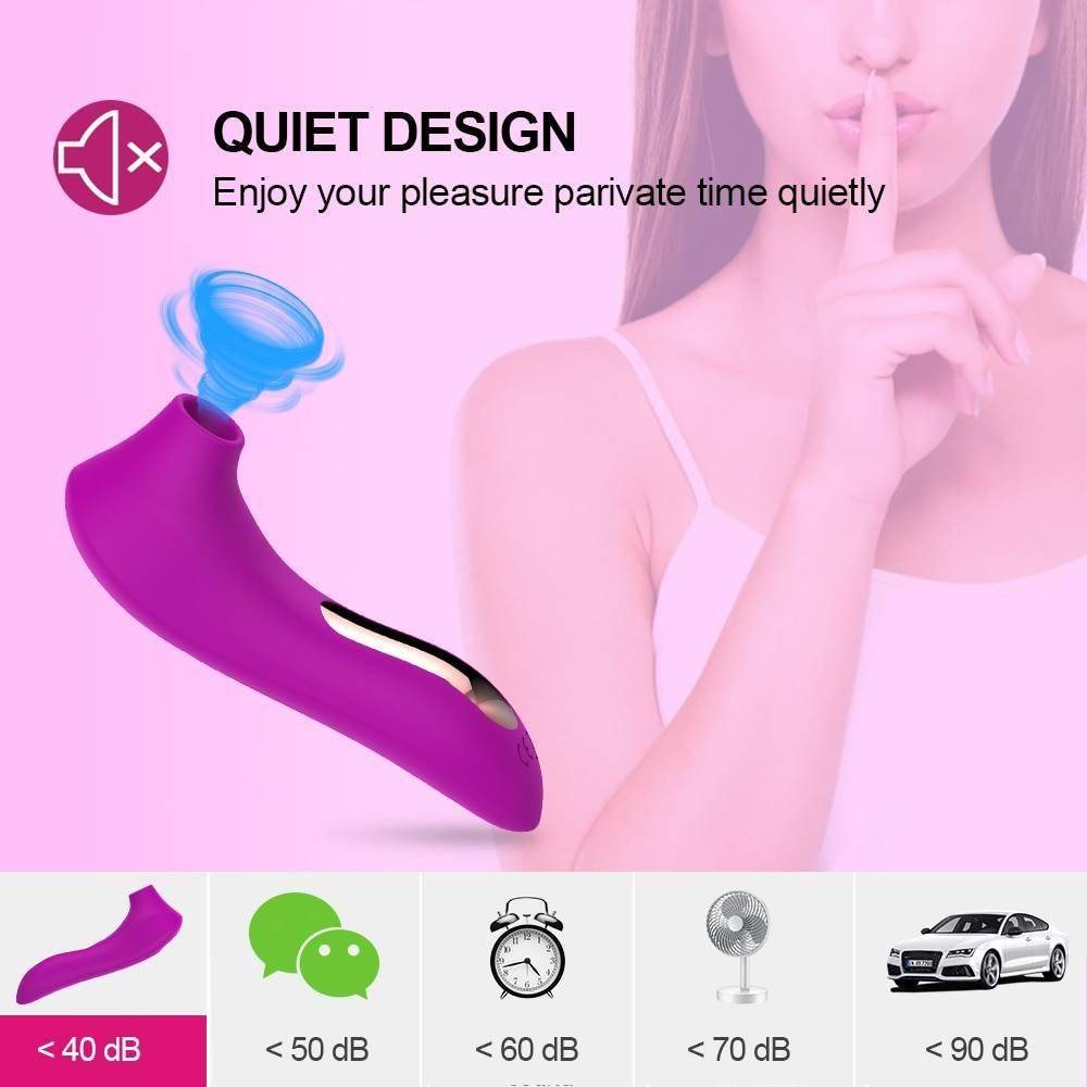 Clit Sucker Vagina Sucking Vibrator Clitoris Stimulator Blowjob Oral Nipple Sex Toys for Adults 18 Women Masturbator Products Clit Sucker Vagina Sucking Vibrator Clitoris Stimulator Blowjob Oral Nipple Sex Toys for Adults 18 Women Masturbator Products