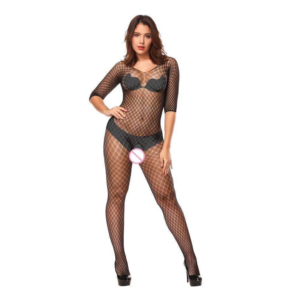 Plus Size XXXL Lingerie Sheer Sexy Bodystockings Hot Erotic Sexy Costumes Erotic Underwear Intimates Women Teddies Sleepwear Plus Size XXXL Lingerie Sheer Sexy Bodystockings Hot Erotic Sexy Costumes Erotic Underwear Intimates Women Teddies Sleepwear